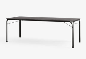 Thorvald Dining Table | Rectangular