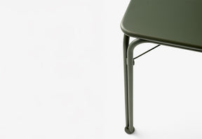 Thorvald Dining Table | Rectangular
