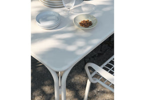 Thorvald Dining Table | Rectangular