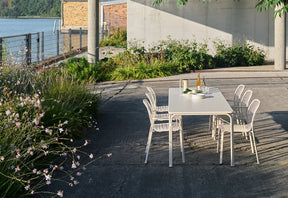 Thorvald Dining Table | Rectangular