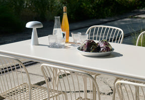 Thorvald Dining Table | Rectangular
