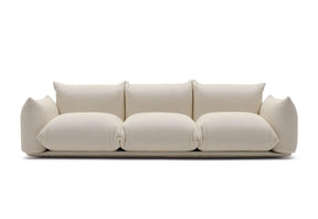 Marenco Three-Seater
