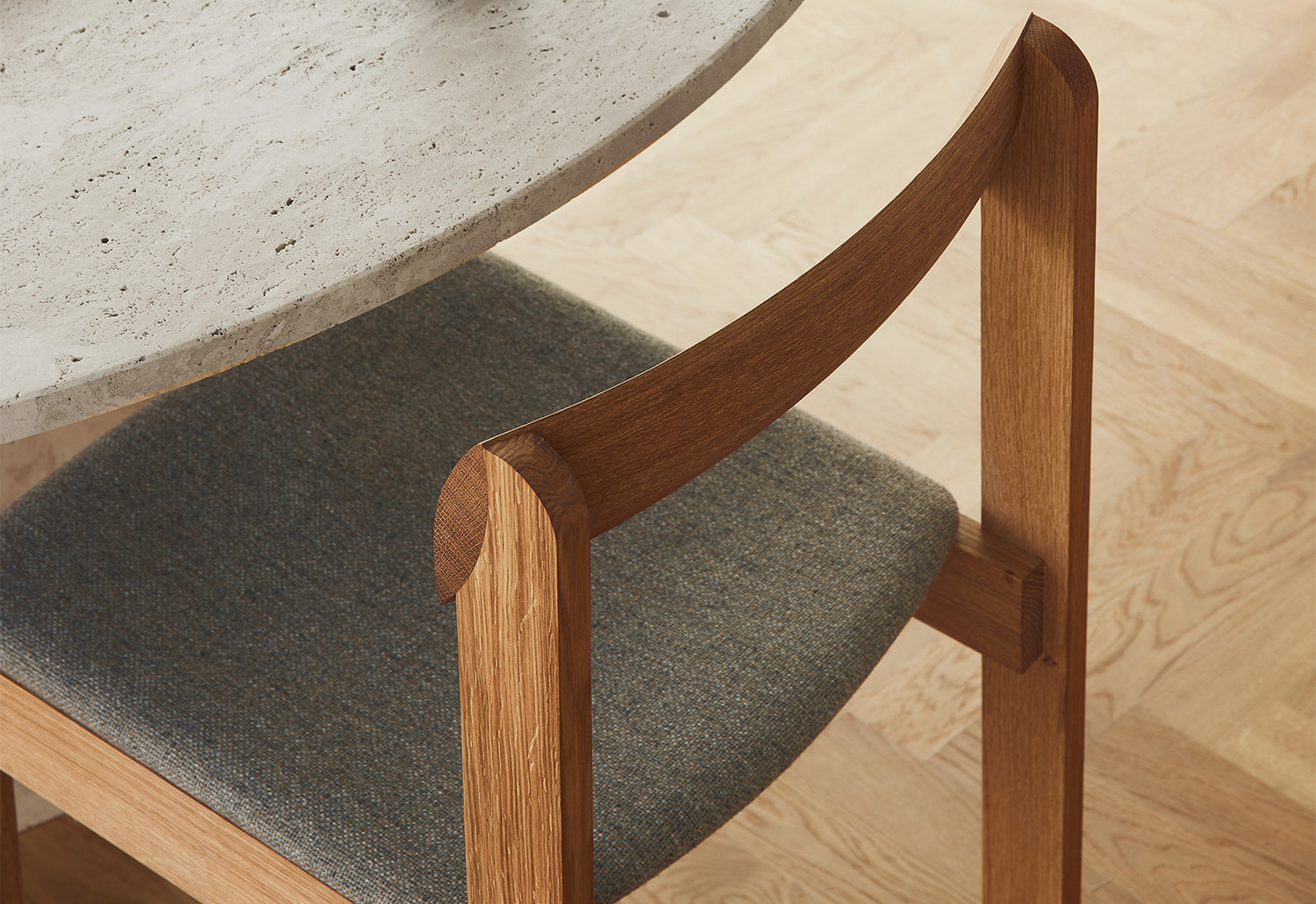 Blueprint Chair