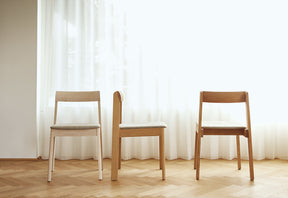 Blueprint Chair