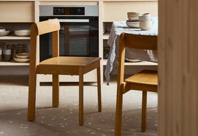 Blueprint Chair
