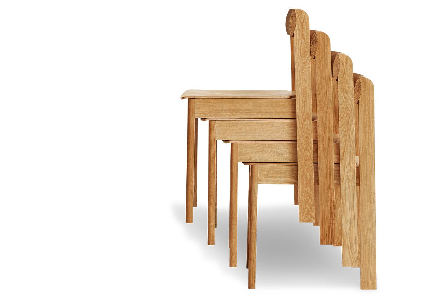 Blueprint Chair