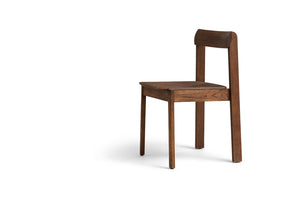 Blueprint Chair