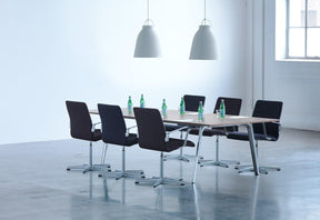 Oxford Chair