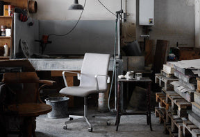 Oxford Chair