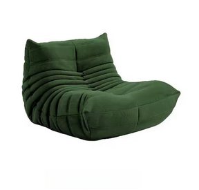 Togo Chair | The Ultimate Blend of Comfort and Functionality