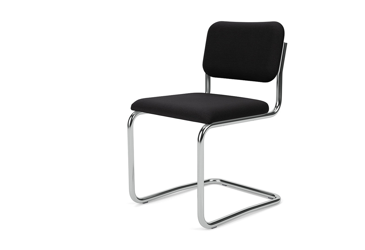 Cesca Chair | Fully Upholstered