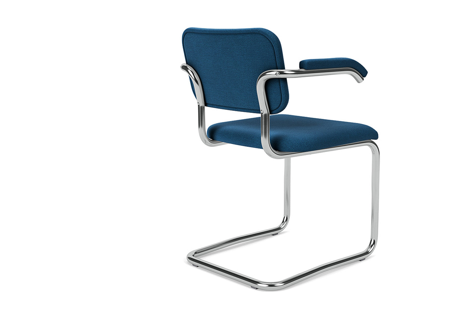 Cesca Chair | Fully Upholstered