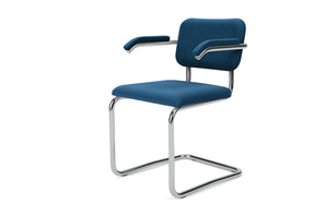 Cesca Chair | Fully Upholstered