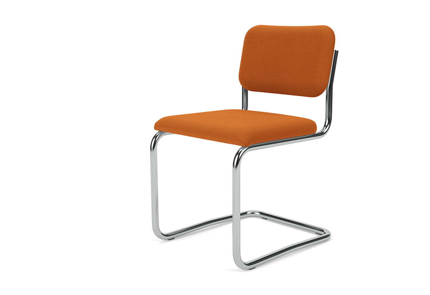 Cesca Chair | Fully Upholstered