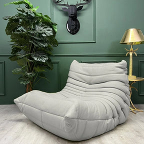 Togo Chair | The Ultimate Blend of Comfort and Functionality