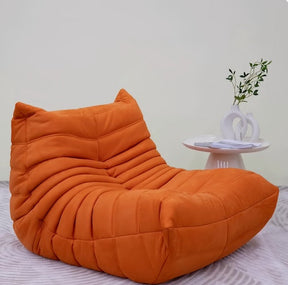 Togo Chair | The Ultimate Blend of Comfort and Functionality