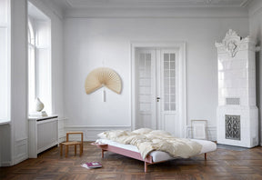 90 - 180cm Bed | Low