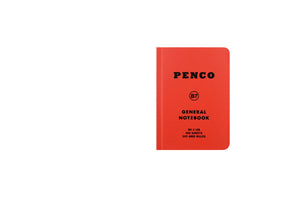 B7 Grid Notebook