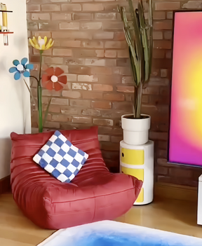 Togo Chair | The Ultimate Blend of Comfort and Functionality