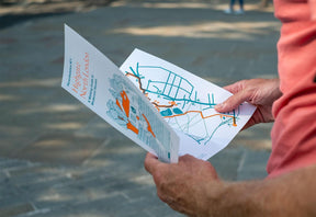 Perambulations North London Walking Guides