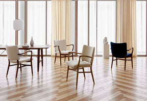 Monarch VLA61 Chair